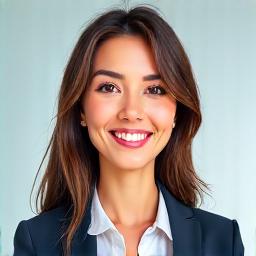Fotografia de Sofia Costa, Nutricionista da Aura Plena