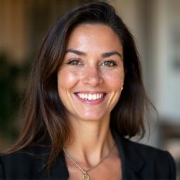 Fotografia de Ana Rodrigues, Head of Wellness da Aura Plena